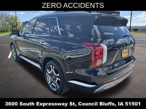 Used 2023 Hyundai Palisade Limited AWD/4WD image 6