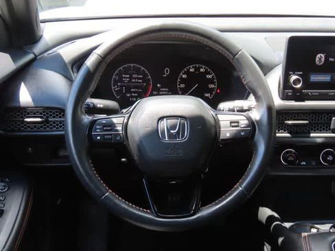 Certified 2024 Honda HR-V Sport image 18