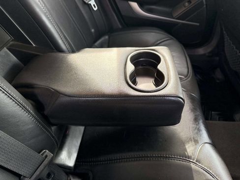 Used 2012 Cadillac CTS Performance image 24