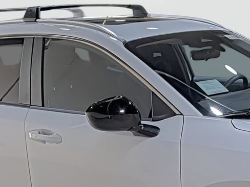 New 2026 Nissan Kicks SV image 15