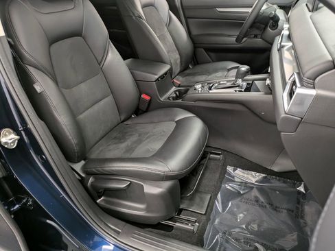 Used 2023 MAZDA CX-5 AWD 2.5 S w/ Select Package image 28