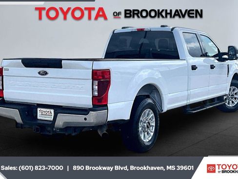 Used 2022 Ford F250 XLT RWD image 11