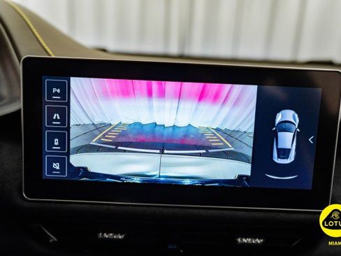 New 2026 Lotus Emira image 45