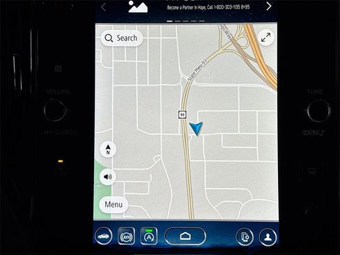 New 2026 Subaru Forester Touring image 11
