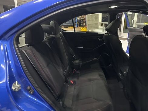 Used 2022 Subaru WRX Premium AWD/4WD image 35