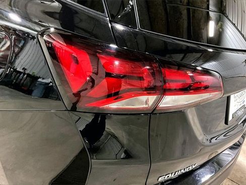 Certified 2024 Chevrolet Equinox LT image 8