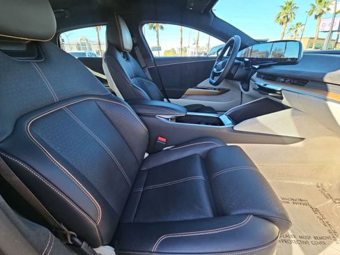 Used 2024 Lucid Air Grand Touring AWD/4WD image 18