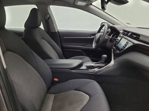 Used 2019 Toyota Camry LE w/ Convenience Package image 21