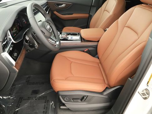 New 2026 Audi Q7 Premium Plus AWD/4WD image 24