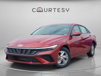 New 2026 Hyundai Elantra SE 360° Tour