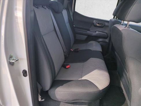 Used 2023 Toyota Tacoma TRD Sport image 20