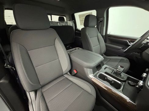 New 2026 GMC Sierra 1500 Elevation w/ Preferred Package image 32