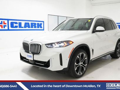 Used 2025 BMW X5 xDrive40i w/ Parking Assistance Package