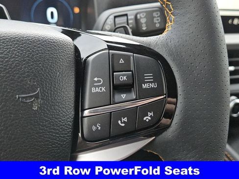 New 2026 Ford Explorer Tremor w/ Tremor Ultimate Package image 19