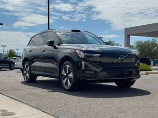 New 2025 Volvo EX90 Plus video 1