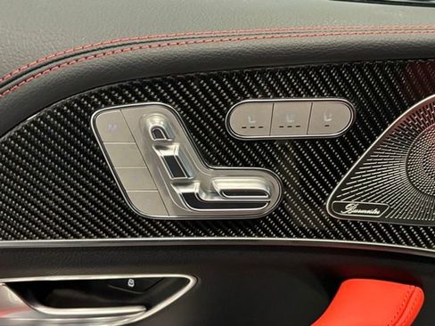 New 2025 Mercedes-Benz GLE 53 AMG 4MATIC image 23