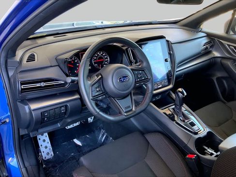 Used 2022 Subaru WRX Premium AWD/4WD image 18