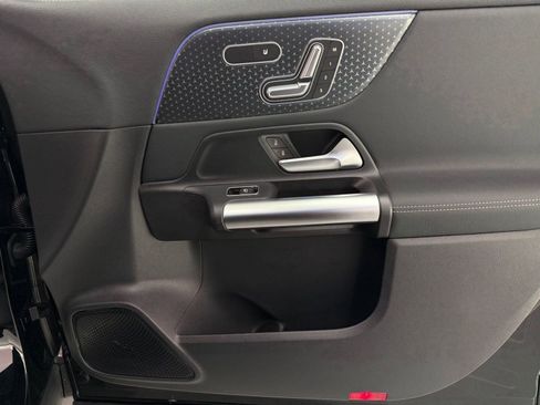 New 2026 Mercedes-Benz GLA 250 GLA 250 image 20