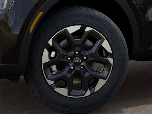 New 2025 Kia Sorento S w/ Panoramic Sunroof Package image 9