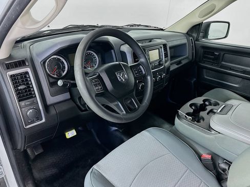 Used 2020 RAM 1500 Tradesman w/ Popular Equipment Group RWD image 29