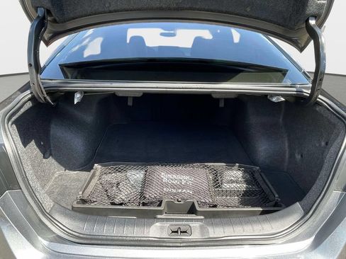Used 2023 Nissan Altima 2.5 SR w/ SR Premium Package FWD image 10