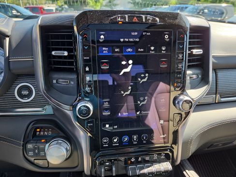 Used 2020 RAM 1500 Limited AWD/4WD image 6