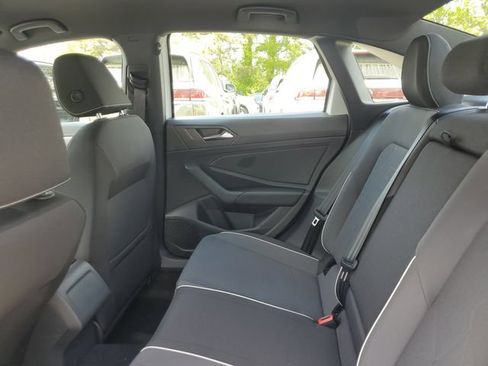 New 2026 Volkswagen Jetta Sport FWD image 11
