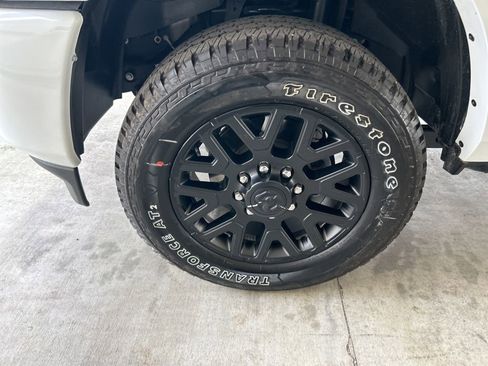 New 2026 RAM 3500 Limited image 14