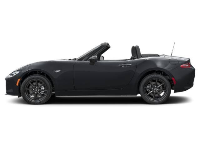 New 2026 MAZDA MX-5 Miata Sport w/ Interior Package RWD image 6