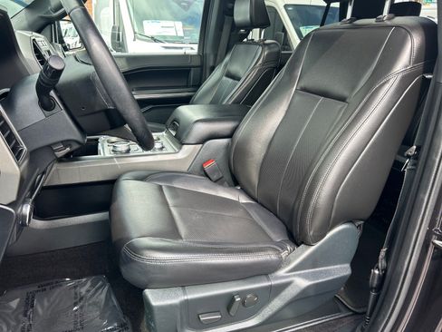Certified 2021 Ford Expedition XLT AWD/4WD image 10