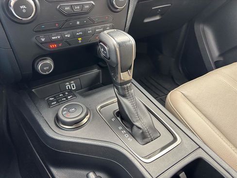 Used 2021 Ford Ranger Lariat w/ Equipment Group 501A High image 17