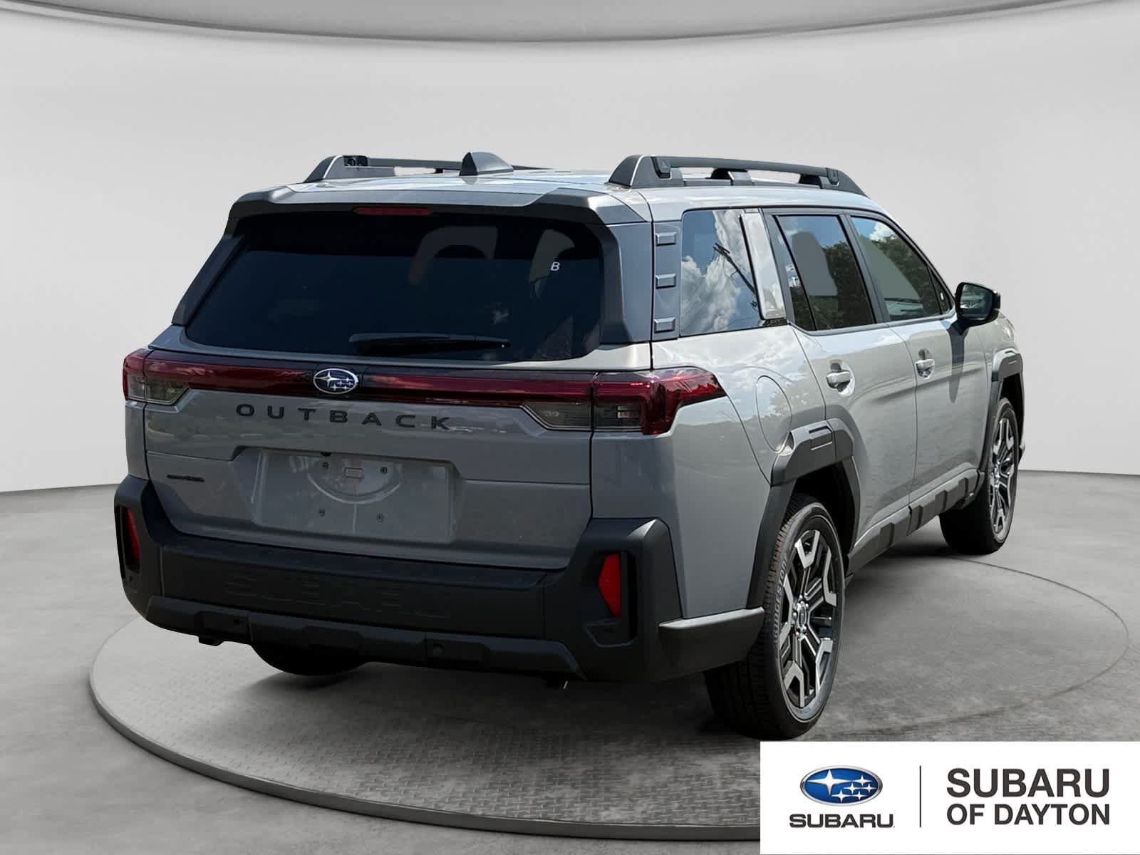 New 2026 Subaru Outback Touring XT AWD/4WD image 5