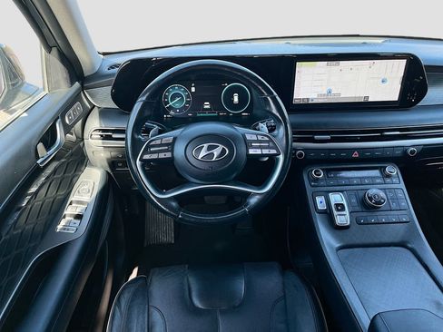Used 2023 Hyundai Palisade Limited AWD/4WD image 24