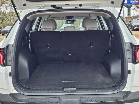 Certified 2025 Hyundai Tucson SE image 27