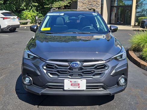 Certified 2024 Subaru Crosstrek 2.5i Limited w/ Crosstrek Mirror Package AWD/4WD image 24