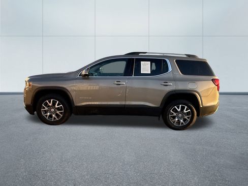 Used 2023 GMC Acadia SLT image 9