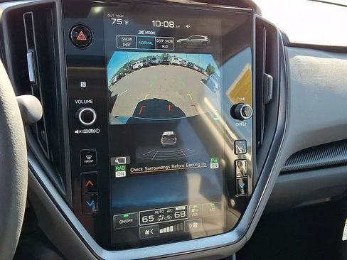 Certified 2026 Subaru Crosstrek 2.5i Limited AWD/4WD image 17