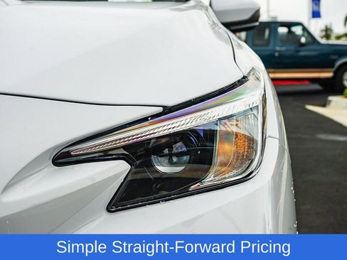 New 2026 Subaru WRX Premium AWD/4WD image 8