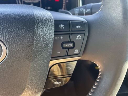Used 2025 Toyota Camry SE FWD image 24