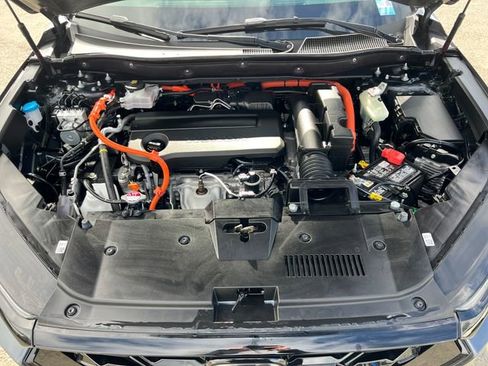 Used 2023 Honda CR-V Sport Touring image 33