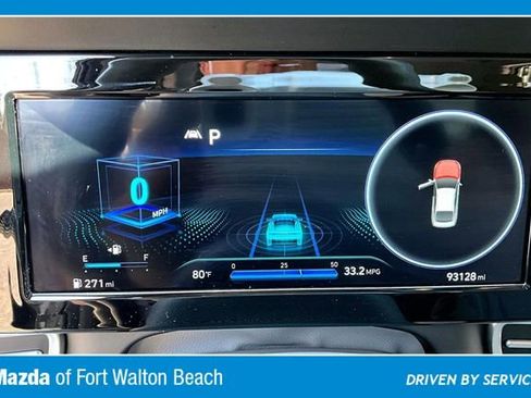 Used 2021 Hyundai Elantra SEL w/ Convenience Package image 12