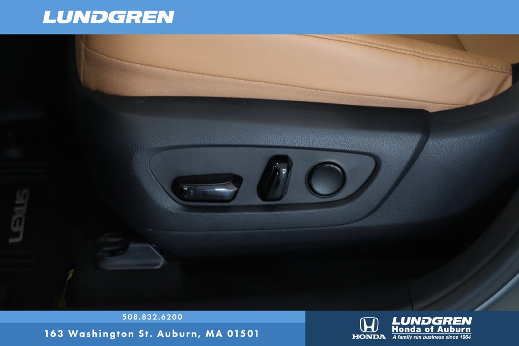 Used 2024 Lexus RX 350 Premium w/ Cold Area Package AWD/4WD image 13