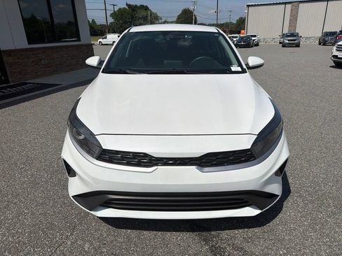 Used 2024 Kia Forte LXS FWD image 12