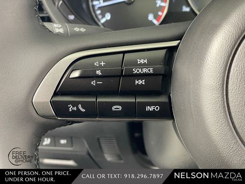 New 2026 MAZDA CX-30 AWD 2.5 S image 25