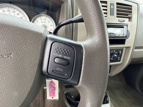 Used 2005 Dodge Dakota SLT w/ Trailer Tow Group image 27