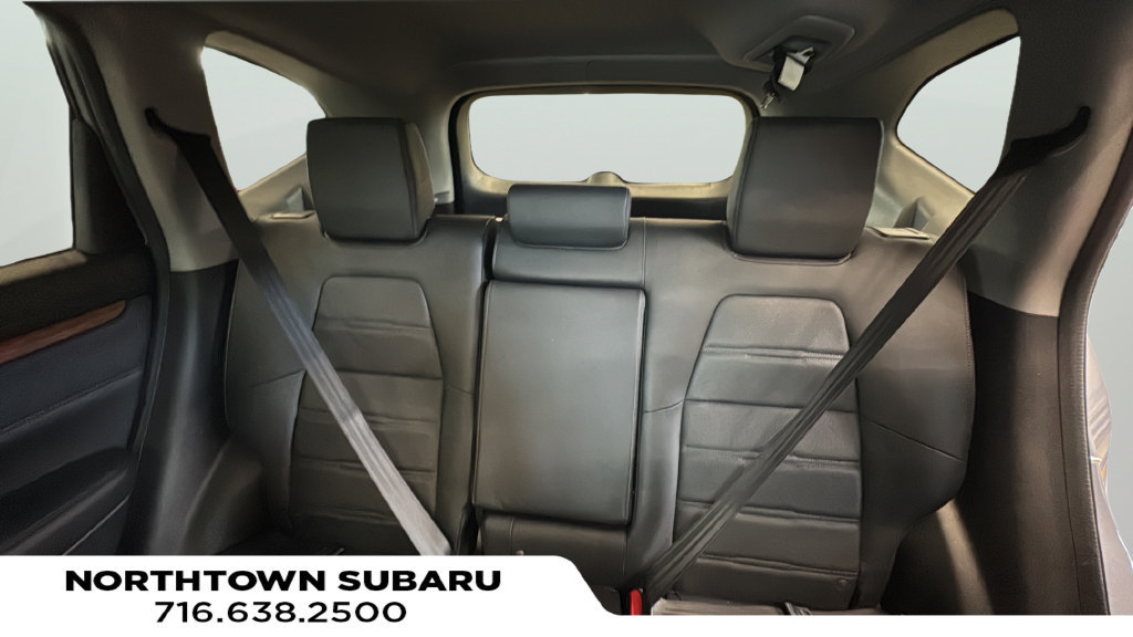 Used 2021 Honda CR-V EX-L image 18