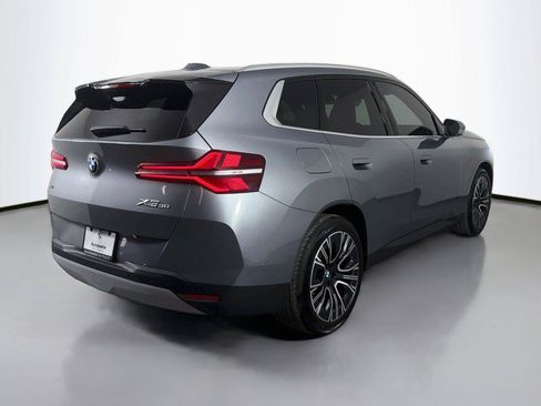 New 2026 BMW X3 xDrive30i w/ Convenience Package AWD/4WD image 5
