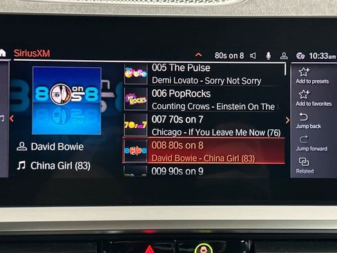 Used 2023 BMW 430i Coupe w/ Convenience Package image 17