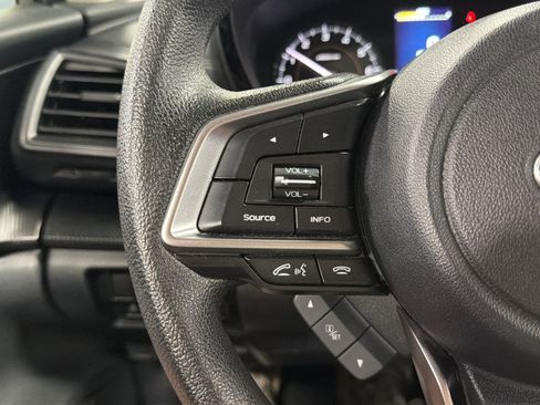Certified 2021 Subaru Crosstrek 2.0i AWD/4WD image 21