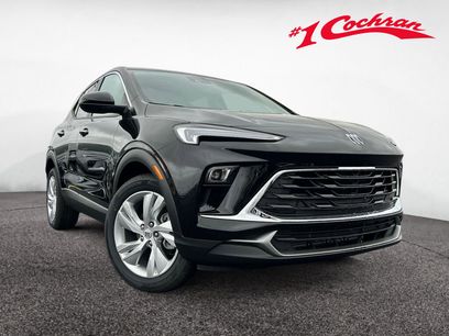 New 2026 Buick Encore GX Preferred w/ Comfort Package